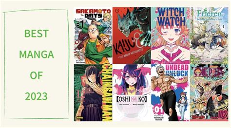 The 30 Best Manga Sites in 2024 (Most are Free)